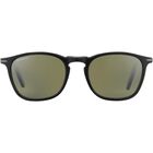 DELIO, Shiny Black-Mineral Polarized 555nm Cat 3 to 3, hi-res image number null